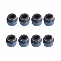 لاستیک ساق سوپاپ ویژن ژاپن مناسب برای سمند