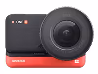 دوربین  Insta360 One R 1-inch edition