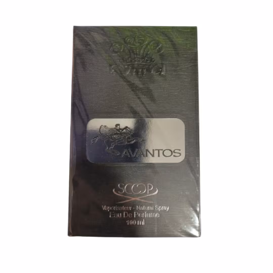 ادکلن برند اسکوپ رایحه کرید اونتوس حجم 100 میلی لیتر