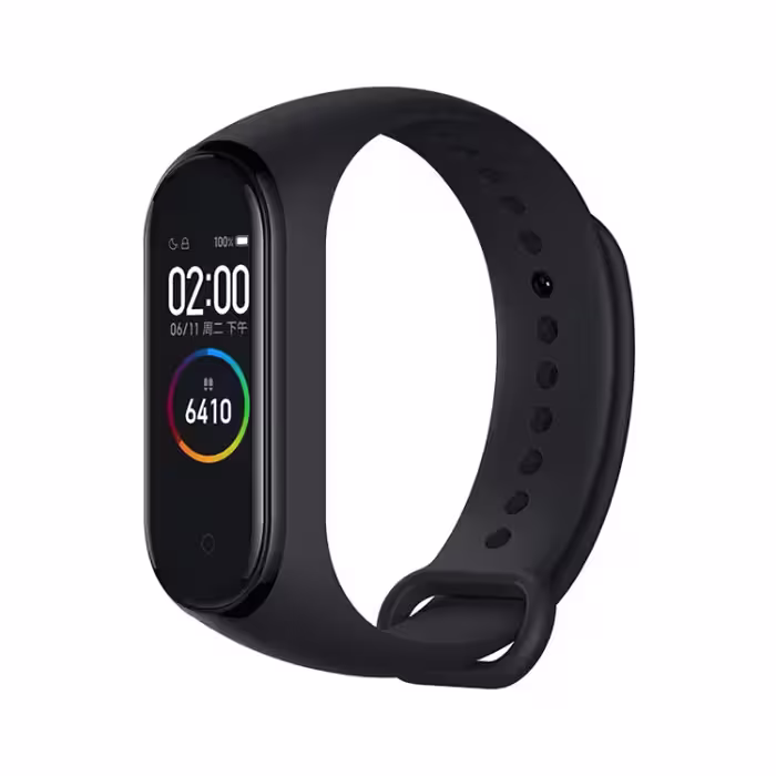 مچ بند هوشمند شیائومی مدل Mi Band 4 Global