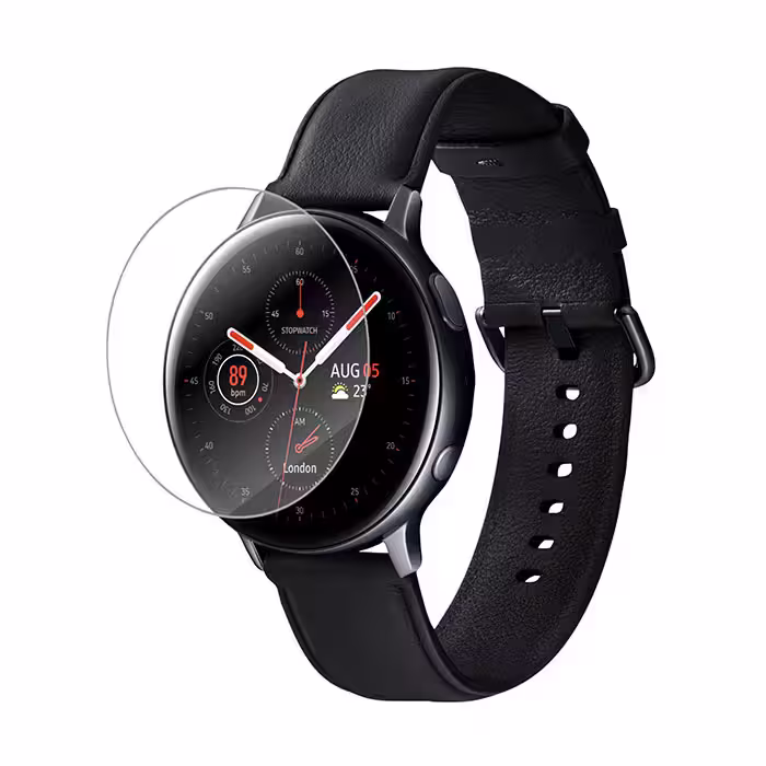 محافظ نمایشگر ساعت سامسونگ Galaxy Watch Active2 سایز 44 میلی متر