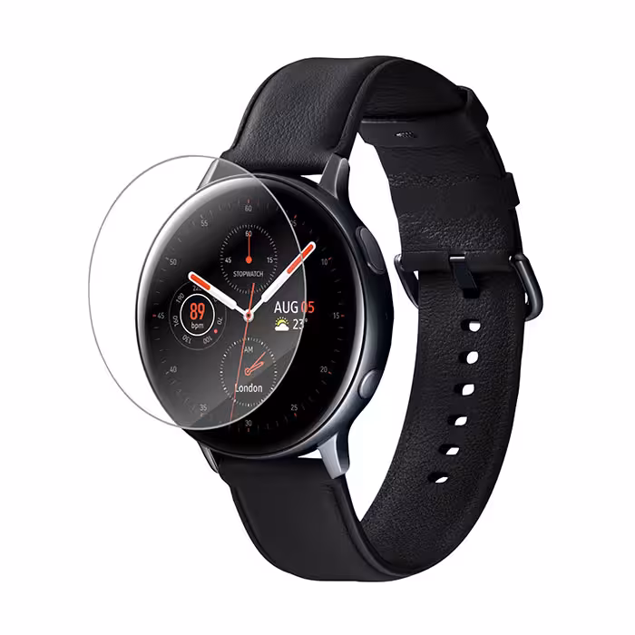 محافظ نمایشگر ساعت سامسونگ Galaxy Watch Active2 سایز 44 میلی متر