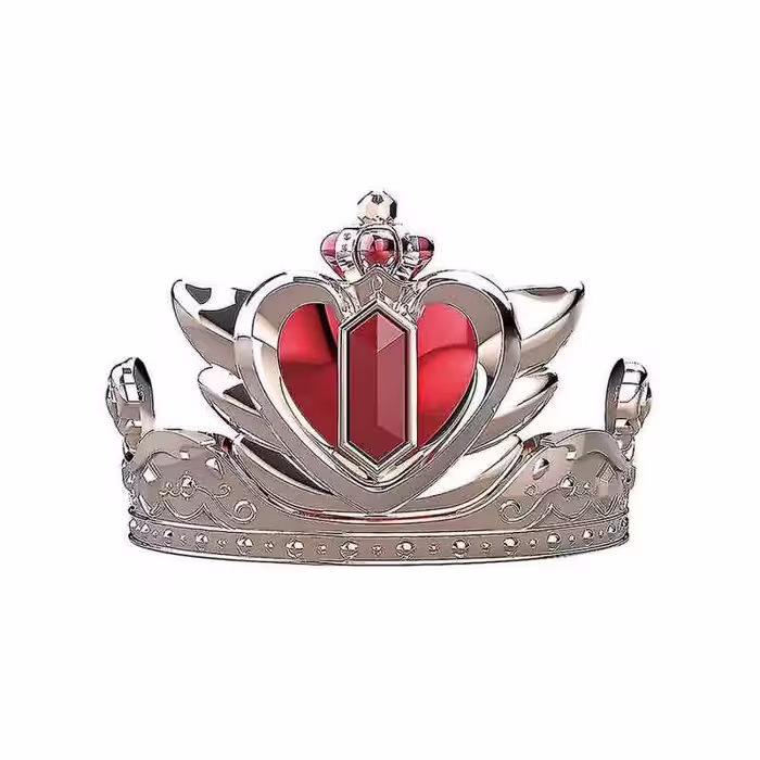 اسباب بازی تاج موزیکال چراغدار کد 8883A