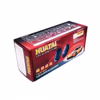 دزدگیر خودرو تصویری شارژی هوتای  HUATAI