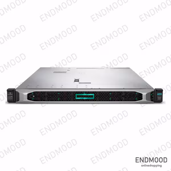 سرور HPE ProLiant DL360 Gen10 Plus
