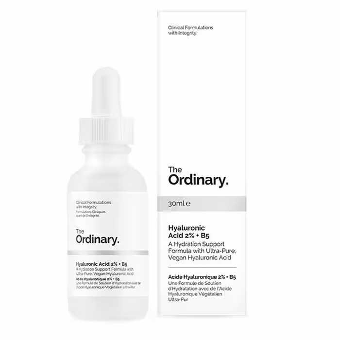 سرم هیالورونیک اسید اوردینری (Ordinary) Hyaluronic Acid Serum 30ml