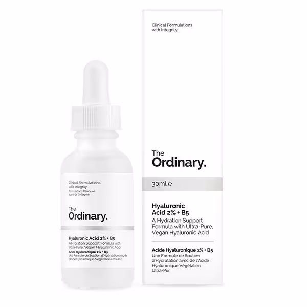 سرم هیالورونیک اسید اوردینری (Ordinary) Hyaluronic Acid Serum 30ml