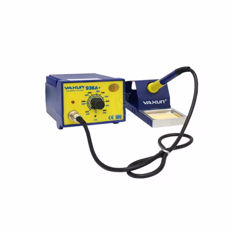 دستگاه هویه یاکسون مدل  936A