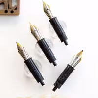 یدک سر قلم سایز 4 جینهاو (مناسب یوروپن) JINHAO nib 4