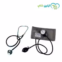 فشارسنج عقربه‌ای هانسون مدل HS-20A