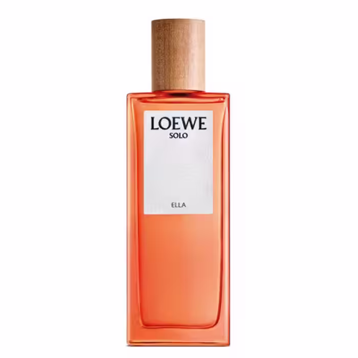 Solo Loewe Ella Loewe/لووه سولو لوئوه الا