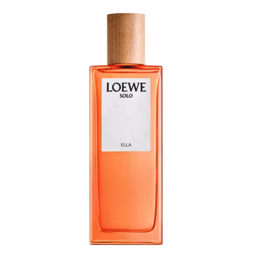 Solo Loewe Ella Loewe/لووه سولو لوئوه الا