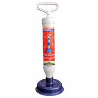 پمپ لوله باز کن ابتکار