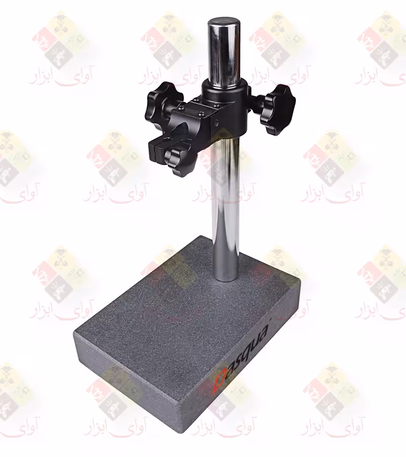 پایه ساعت گرانیتی داسکوا مدل 0004-7912