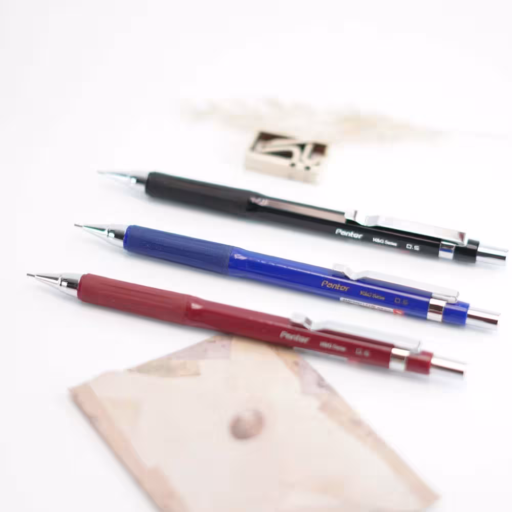 اتود کلاسیک پنتر 0.7 PANTER Classic Mechanical pencil