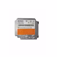 یونیت ایربگ بنز C200 اتاق W203