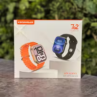 اسمارت واچ KW36 Max