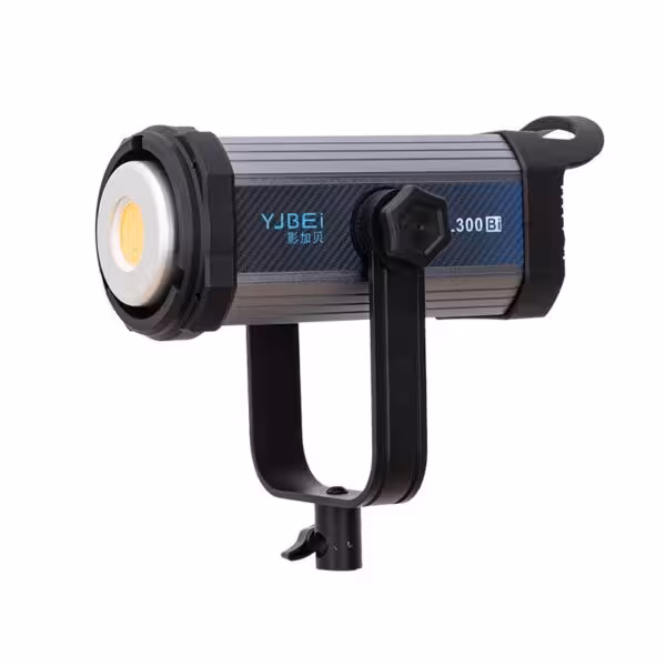 ویدیو لایت YJBEi CL300Bi Professional Photography Soft Light