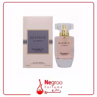 ادکلن پندورا سنت اکستاتیک له پارفوم رایحه الی ساب