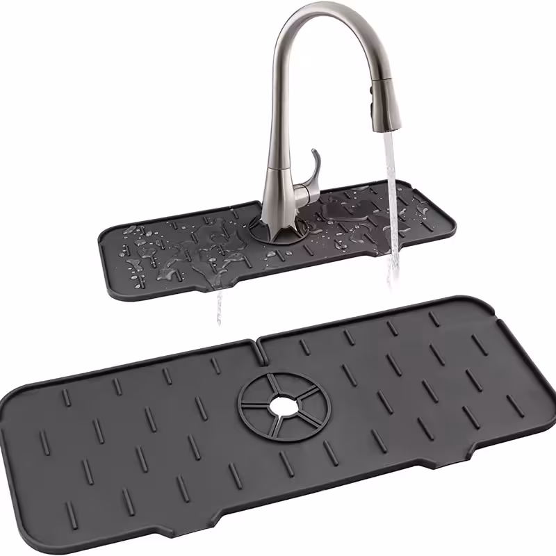 آبگیر دور شیر سینک | amazonchi