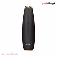 ماساژور خودکاری لیفت صورت MicroCurrent جسک