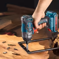 پیچ گوشتی شارژی رونیکس مدل 8906