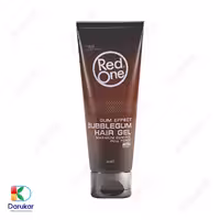 ژل مو آدامسی ردوان 200 میلی لیتر