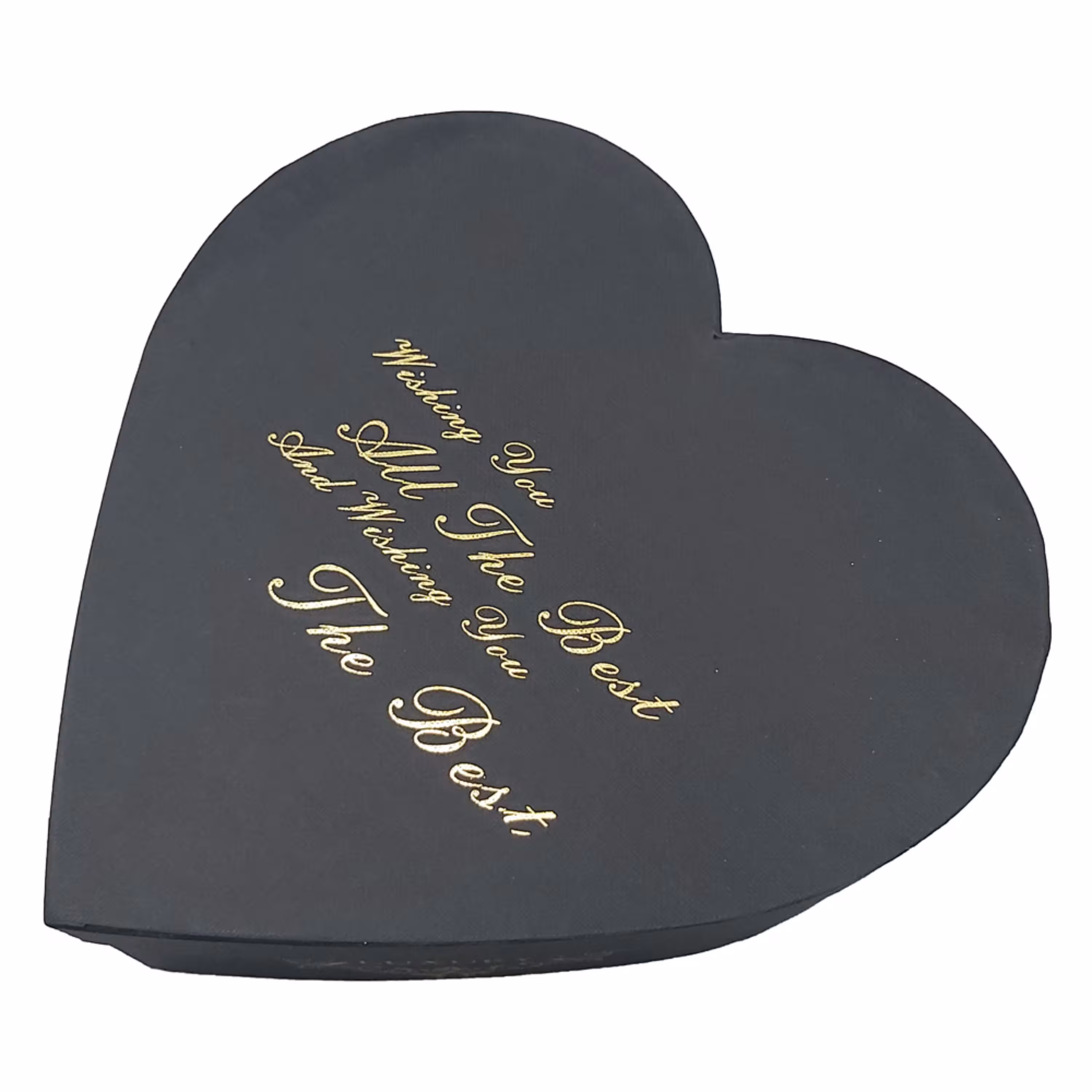 جعبه کادو موزیکال قلبی با امکان تغییر آهنگ