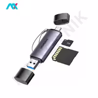 کارت خوان یوگرین مدل CM185- 50706