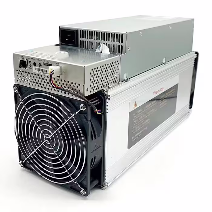قیمت و خرید دستگاه واتس ماینر میکرو بی تی مدل Whatsminer M50S  138TH | یاس ارتباط