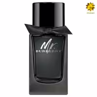 عطر Burberry مدل Mr. Burberry ادوپرفیوم حجم 100 میلی لیتر
