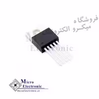 آی سی رگولاتور LM2576T-ADJ