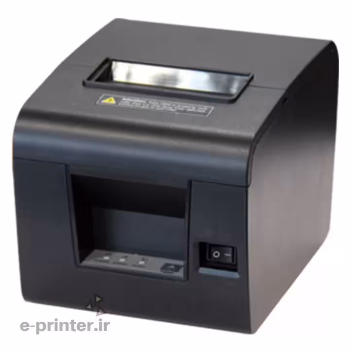 پرینتر حرارتی فروشگاهی میوا مدل TP1000W