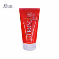 ژل مو حالت دهنده قوی استرانگ فیکس مای MY حجم 150 میلی لیتر