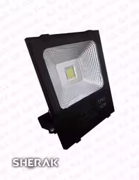 پروژکتور RGB شراک 50 وات AC-COB