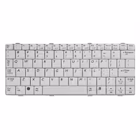 کیبورد لپ تاپ بنکیو U101 سفید