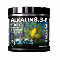 مکمل پودری آلکالین P-8.3