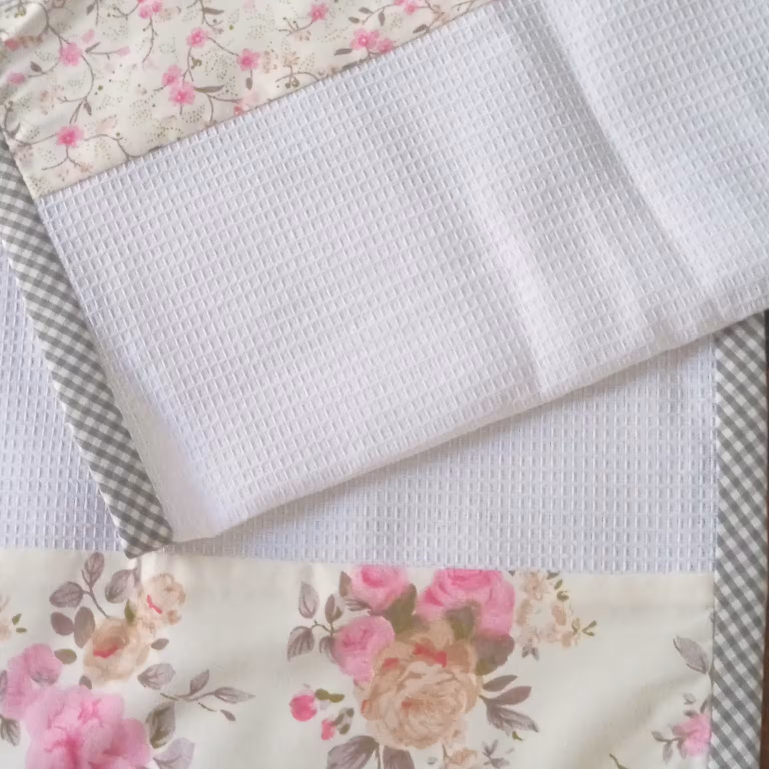 دست مال آشپزخانه 