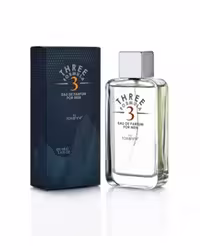 ادکلن مردانه تری فرمولا رکسان 3 FORMULa