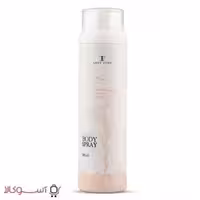 اسپری بدن زنانه لاو تایم مدل jina حجم 200 میل