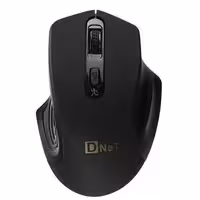 ماوس بی سیم دی نت مدل E-1800