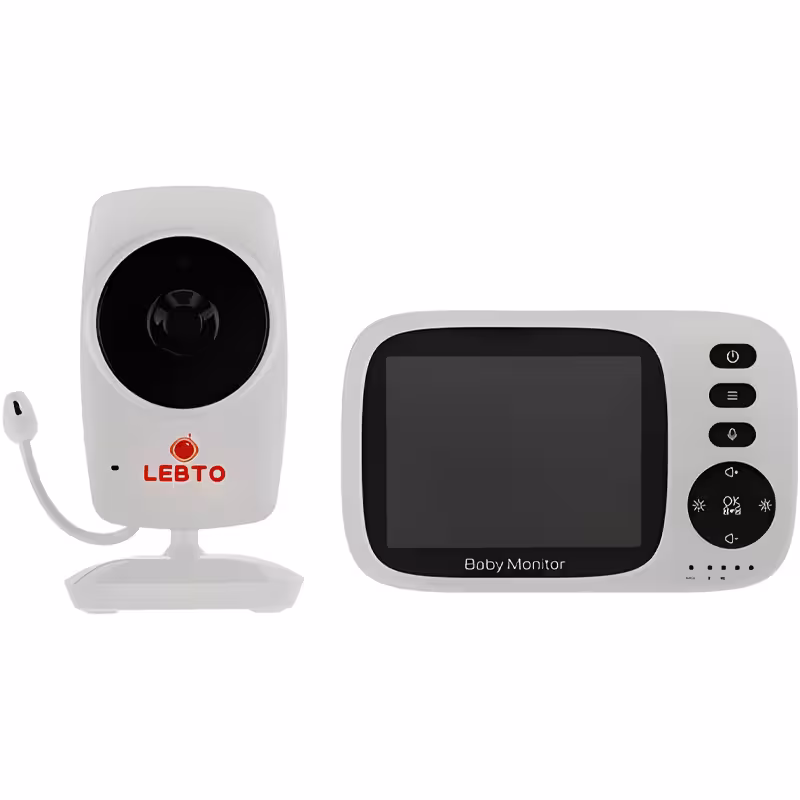 دوربین اتاق کودک لبتو مدل Bimbo