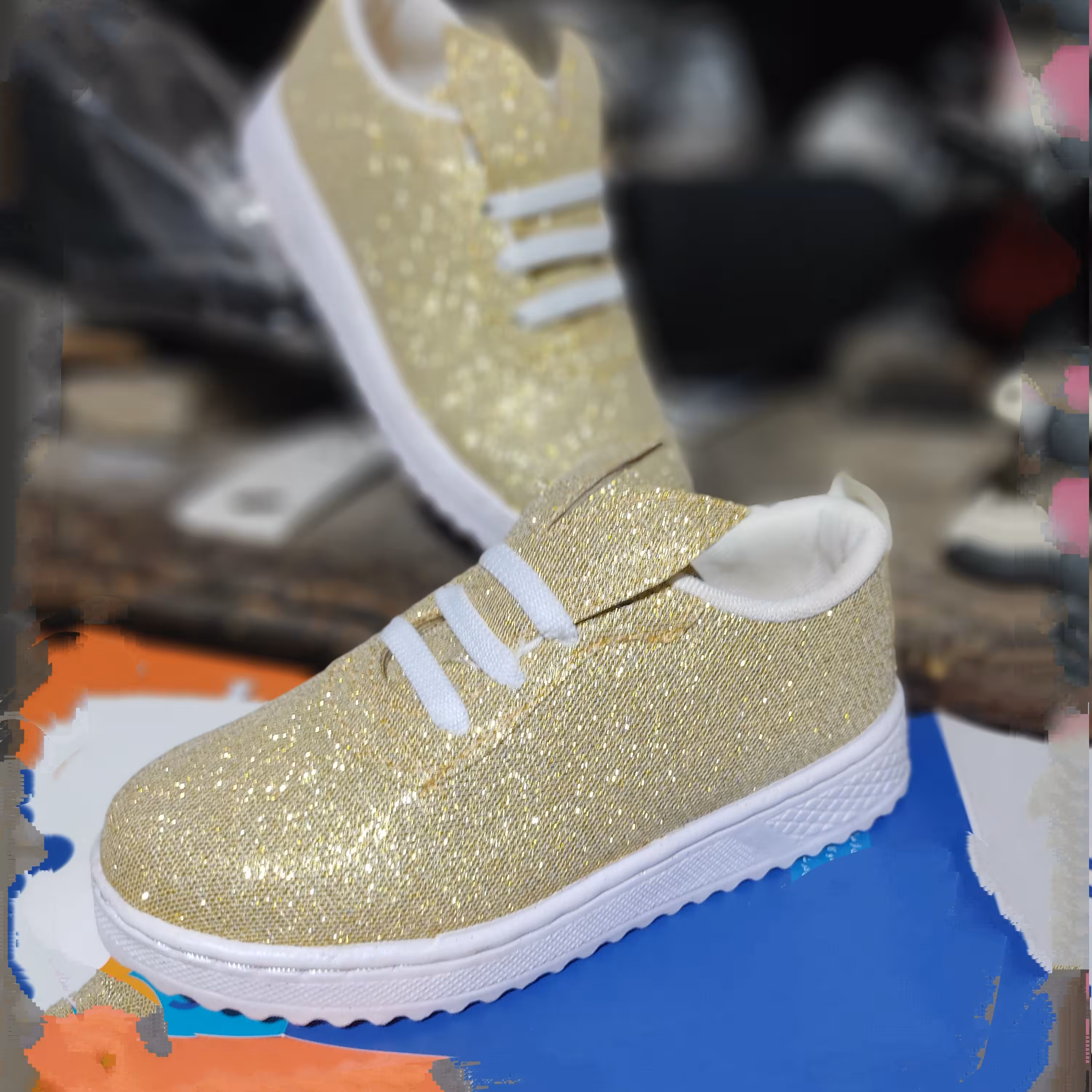 کفش خرگوشی31/32