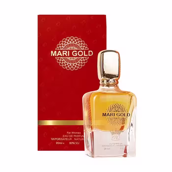 زنانه وودلایک مدل Mari Gold ماری گلد 100 میل