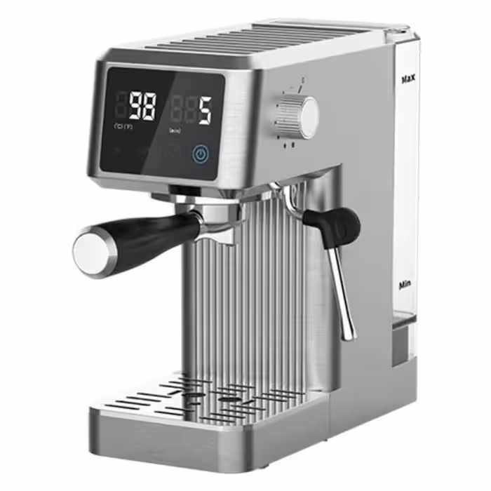 اسپرسوساز ترام هاوس TRAMHAUS مدل EM-15205 (پس کرایه)