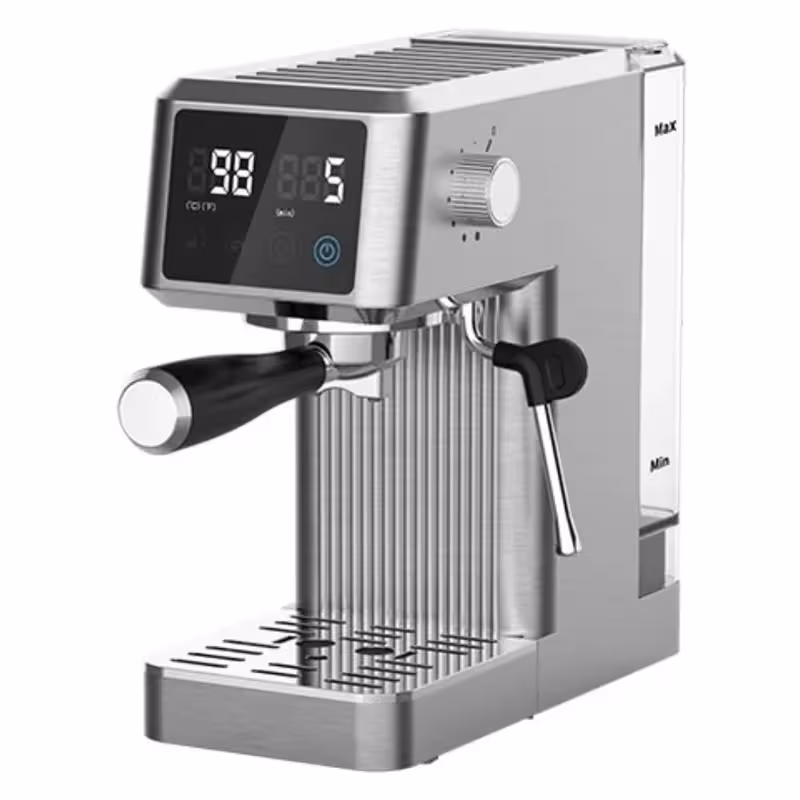 اسپرسوساز ترام هاوس TRAMHAUS مدل EM-15205 (پس کرایه)