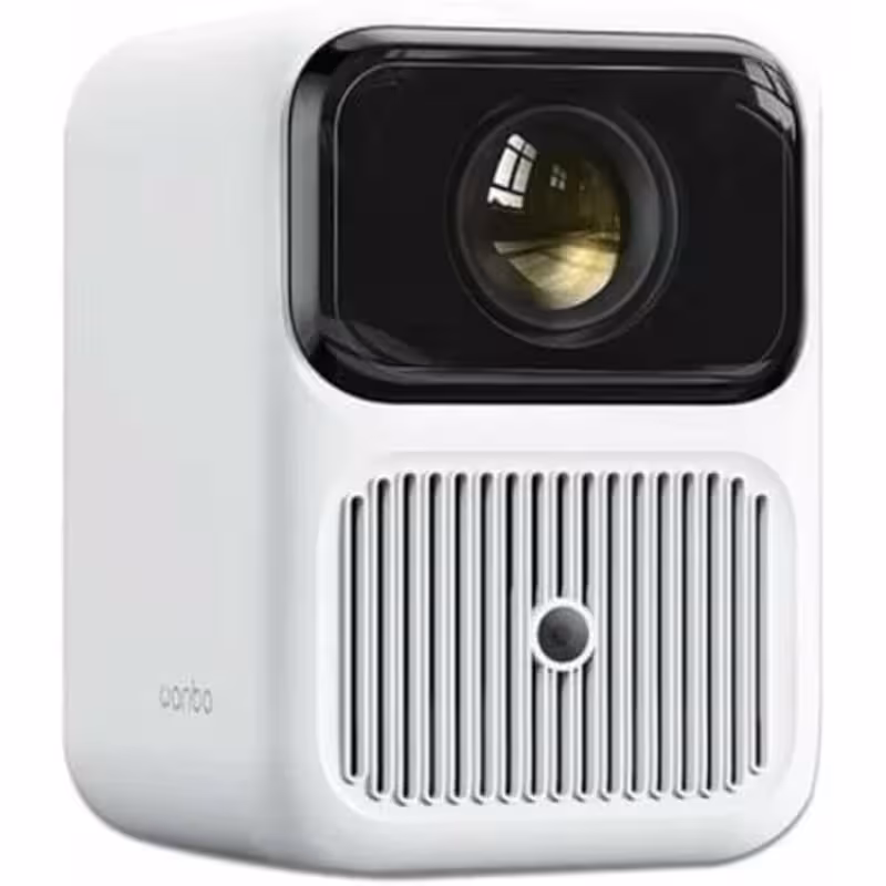 ویدئو پروژکتور Video Projector WANBO Dali1