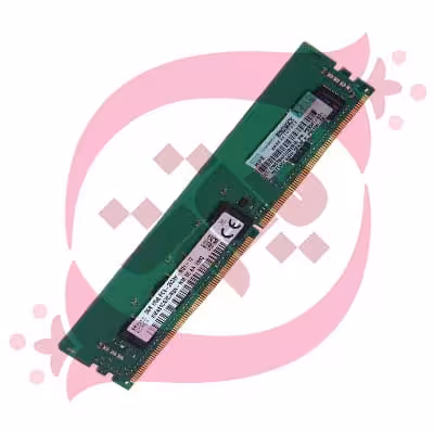 خرید رم سرور HPE 8GB SRx8 DDR4-2933 Registered P00918-B21
