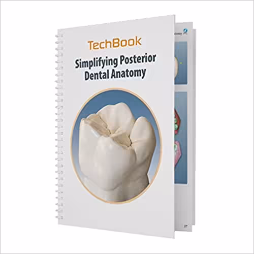  دانلود کتاب Simplifying Posterior Dental Anatomy, 2018 - دانلود کتاب های دانشگاهی