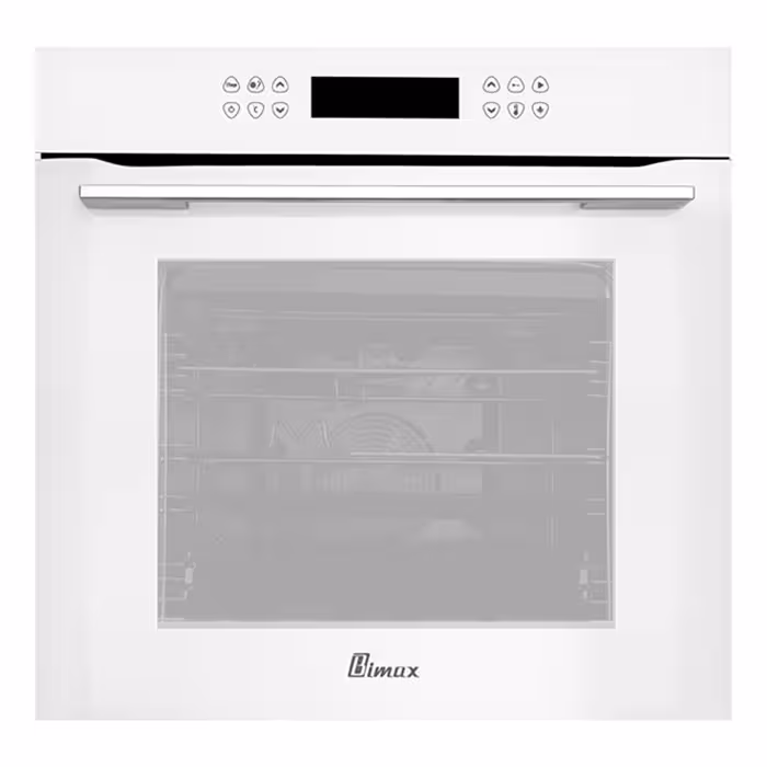 فر توکار بیمکث MF0021 W برقی